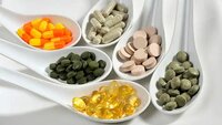 Nutraceutical Products