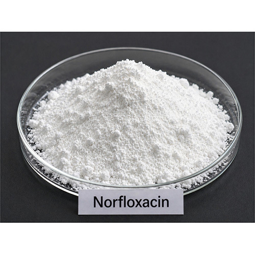 Norfloxacin - IP-BP-USP-EP