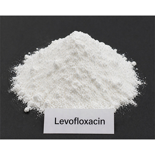 Levofloxacin IP-BP-USP-EP