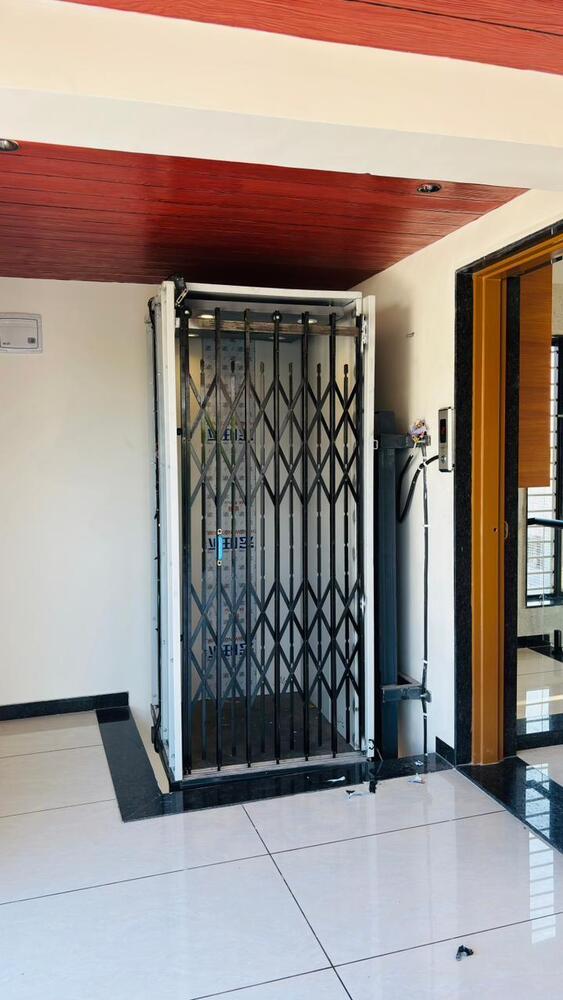 Home Lift