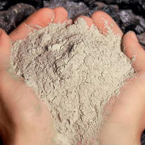 Fly Ash