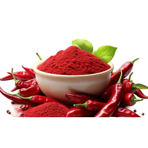 लाल मिर्च पाउडर