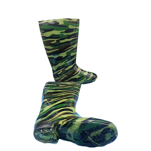 Military Gumboots