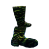 Military Gumboots