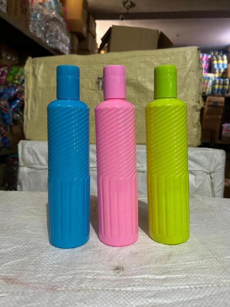 Twinkle 600ml Water Bottle - Color: Different Available