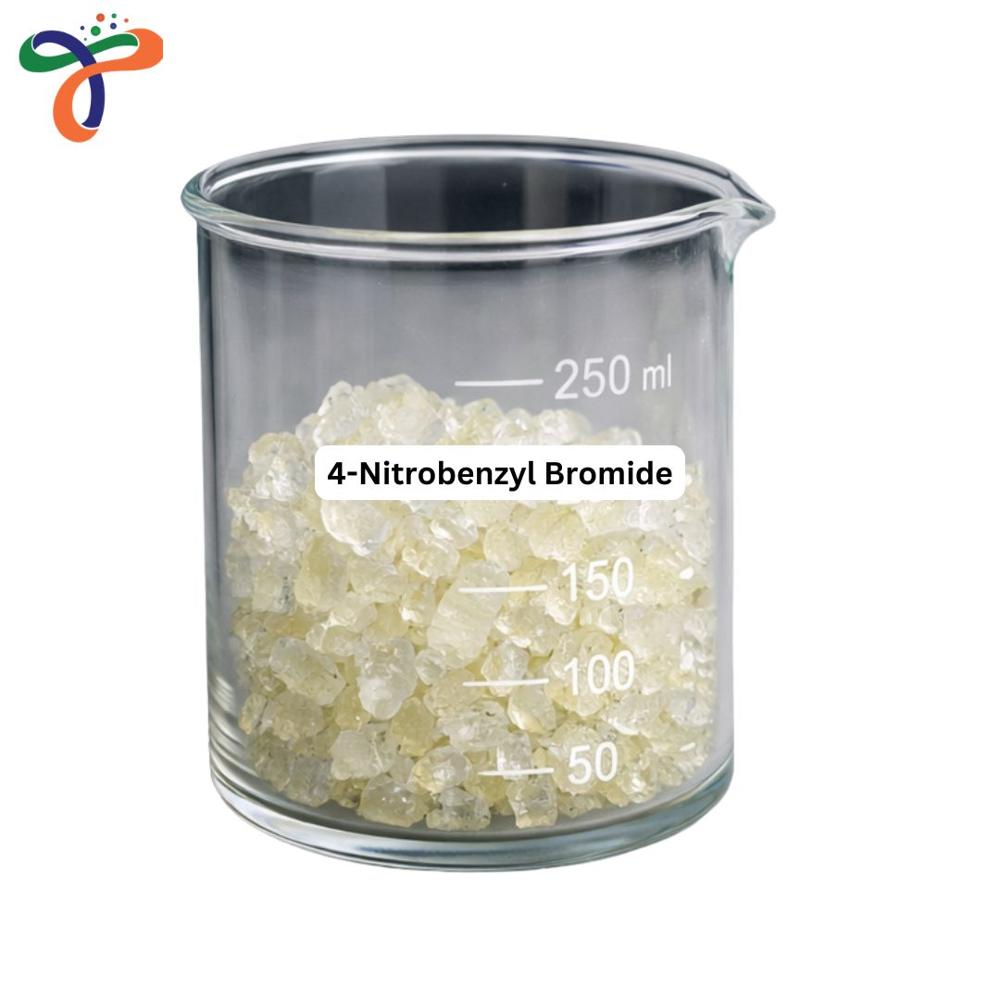 4-Nitrobenzyl Bromide (0100-11-8)