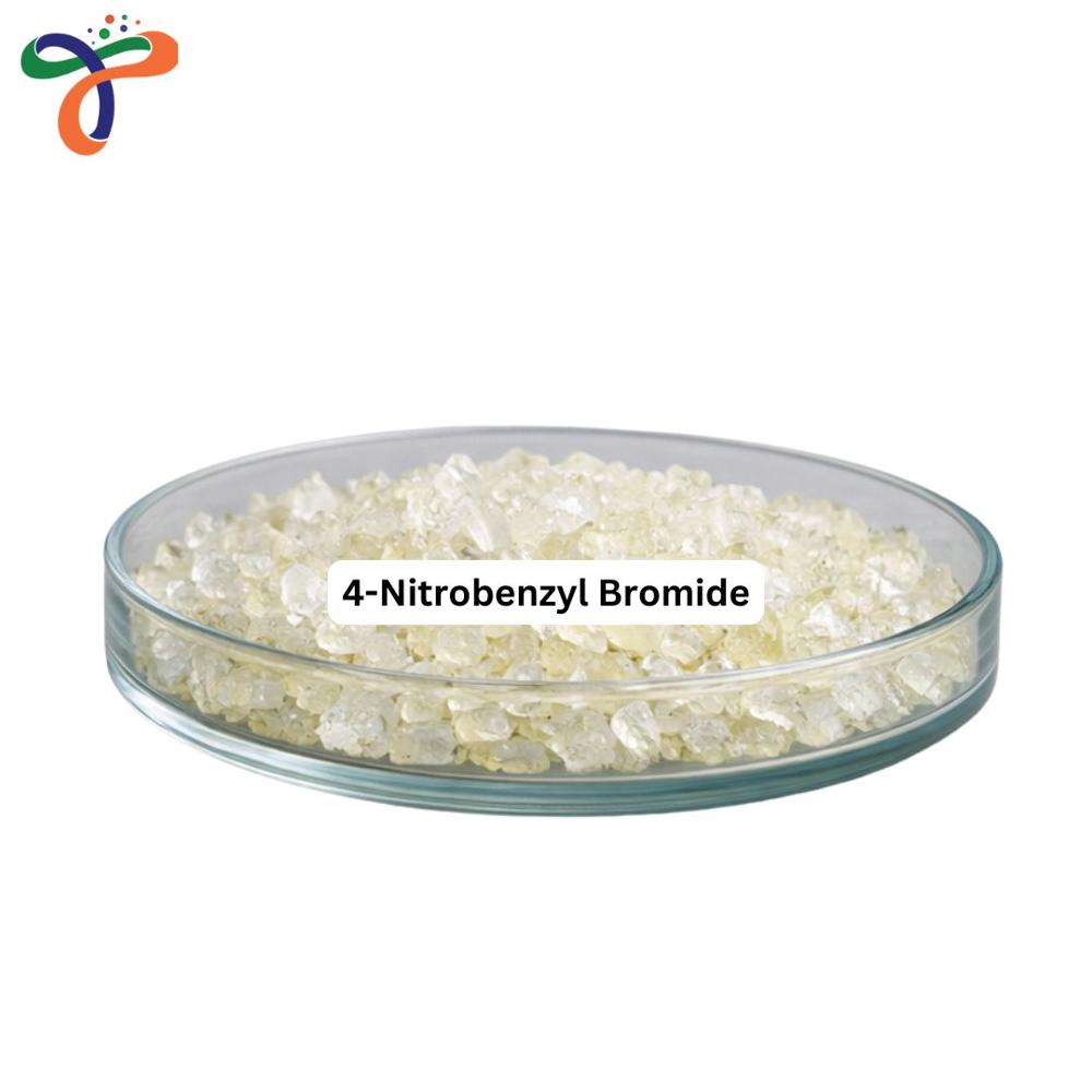 4-Nitrobenzyl Bromide (0100-11-8)