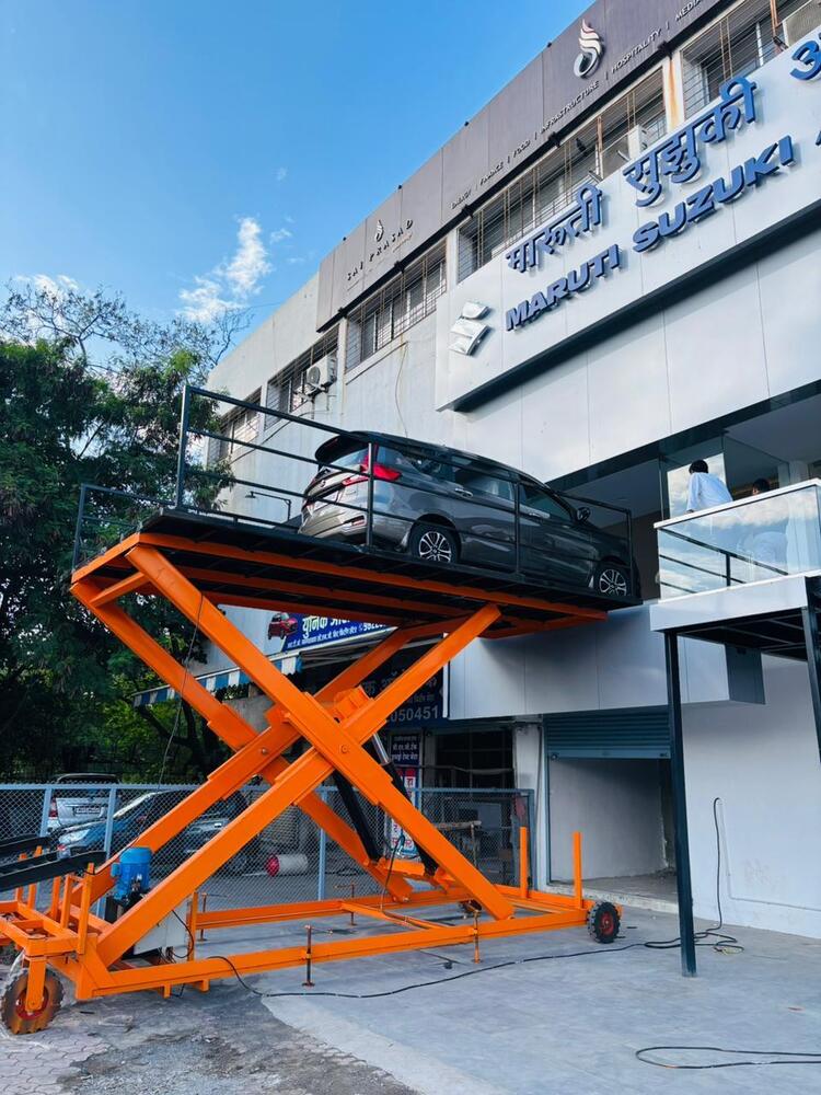 Car Lift