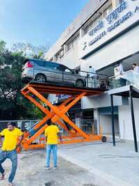 Car Lift