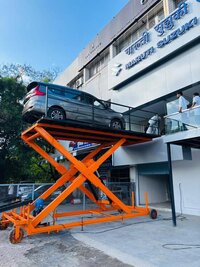 Car Lift
