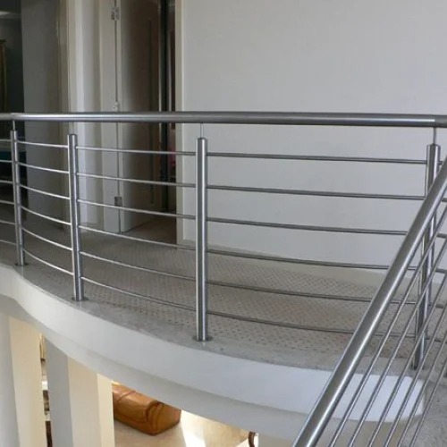 SS BALUSTER