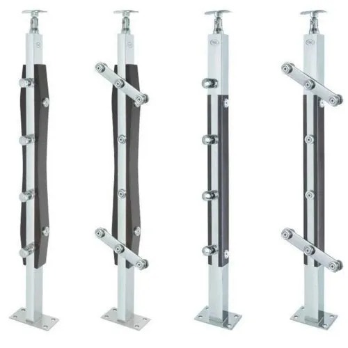 SS BALUSTER