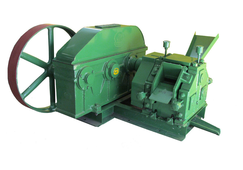 Jagdish No.-3 Sugarcane Crusher