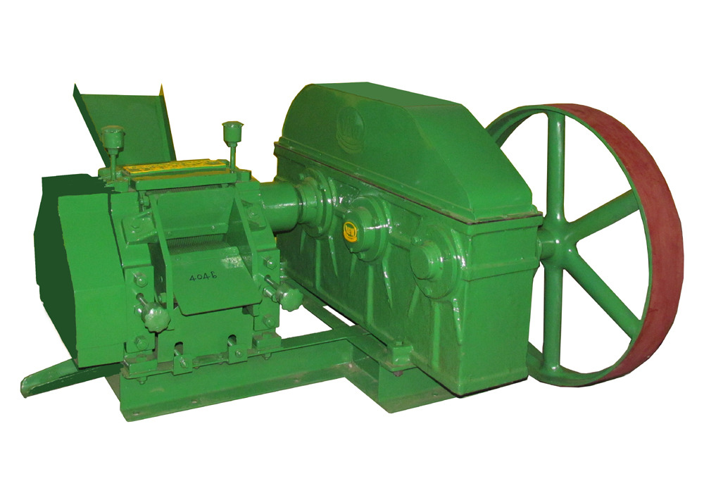 Jagdish No.-4 Sugarcane Crusher