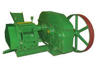 Jagdish No.-4 Sugarcane Crusher