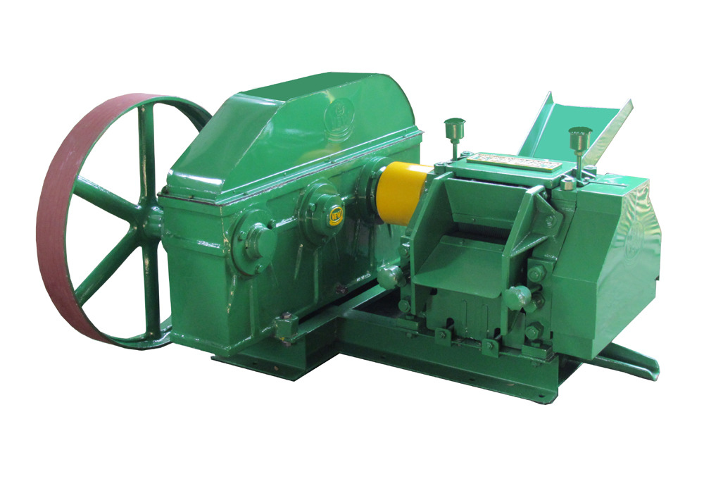 Jagdish No.-5 Heavy Shaft Sugarcane Crusher