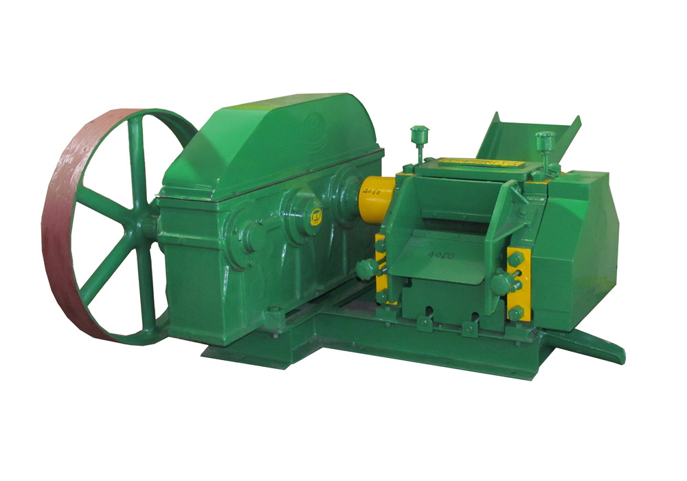 Jagdish No.-6 Sugarcane Crusher