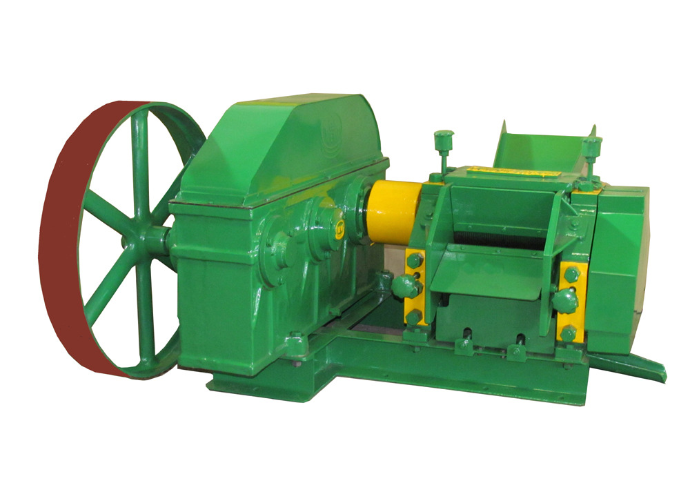 Jagdish No.-6 Heavy Shaft Sugarcane Crusher