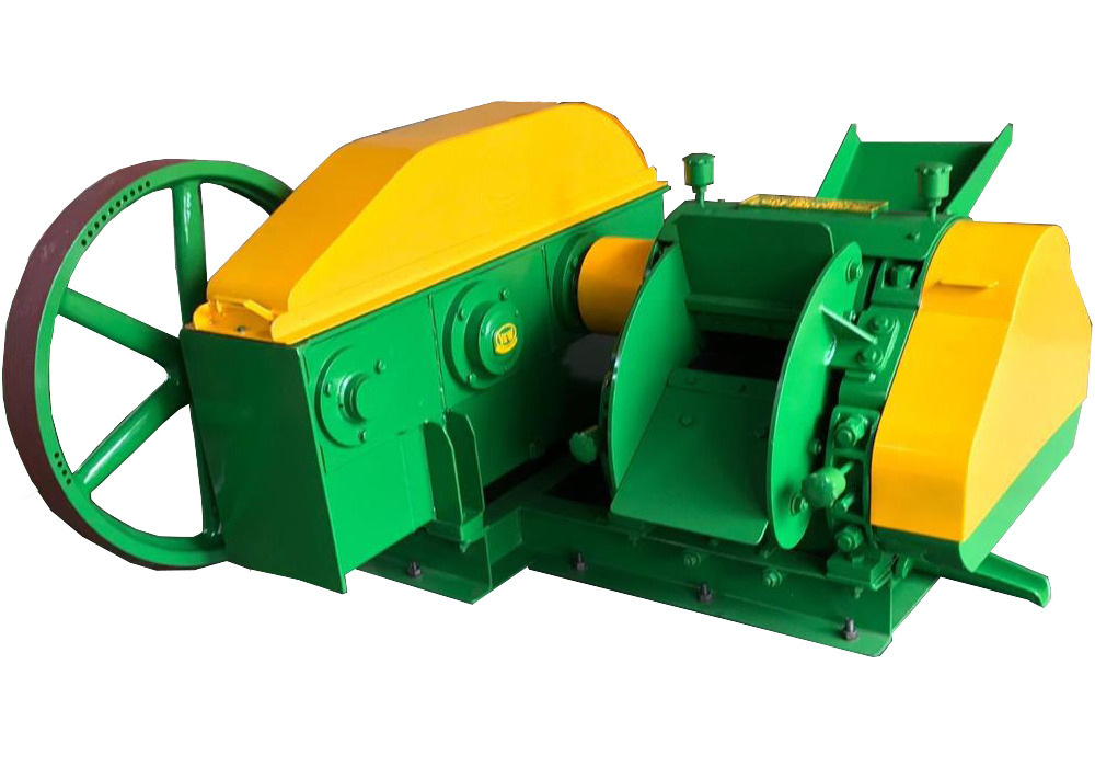 Jagdish No.-7 HD Heavy Duty Sugarcane Crusher