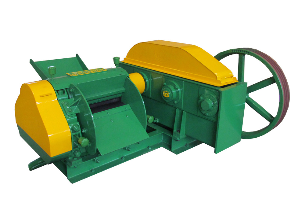 Jagdish No.-8 HD Heavy Duty Sugarcane Crusher
