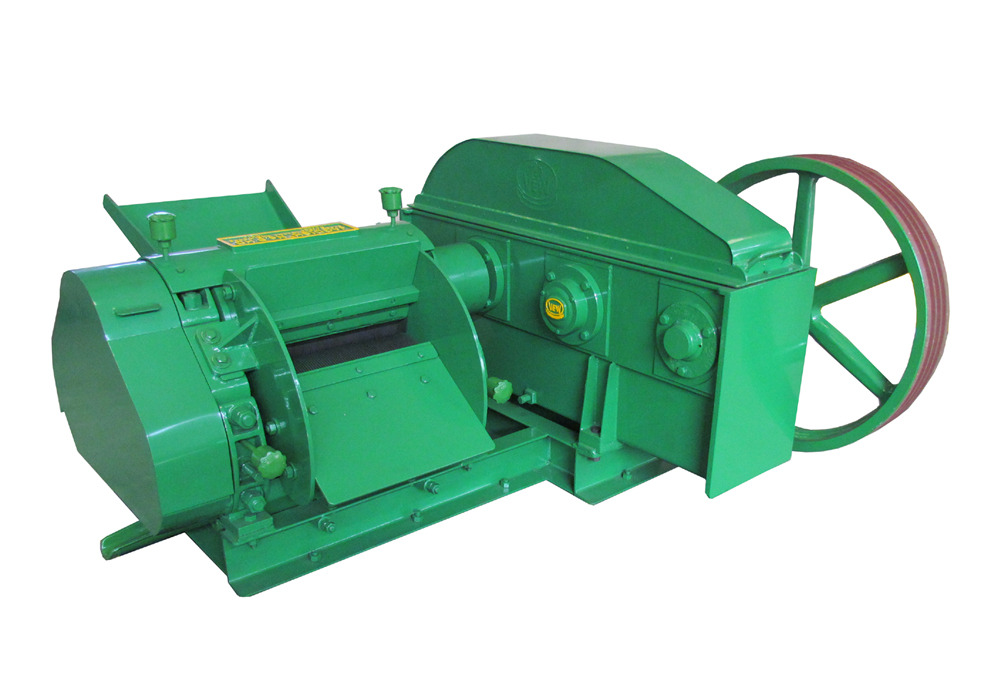 Jagdish No.-9 HD Heavy Duty Sugarcane Crusher