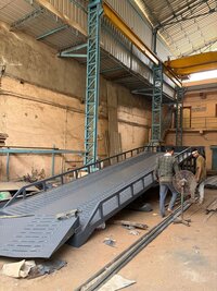 Dock Ramp