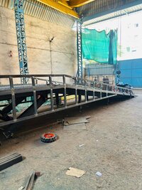 Dock Ramp