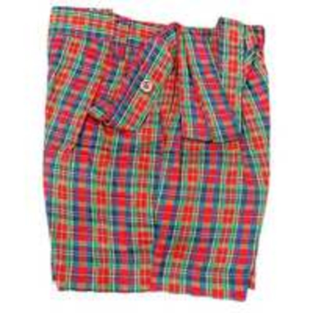 Bib Pants School Uniform