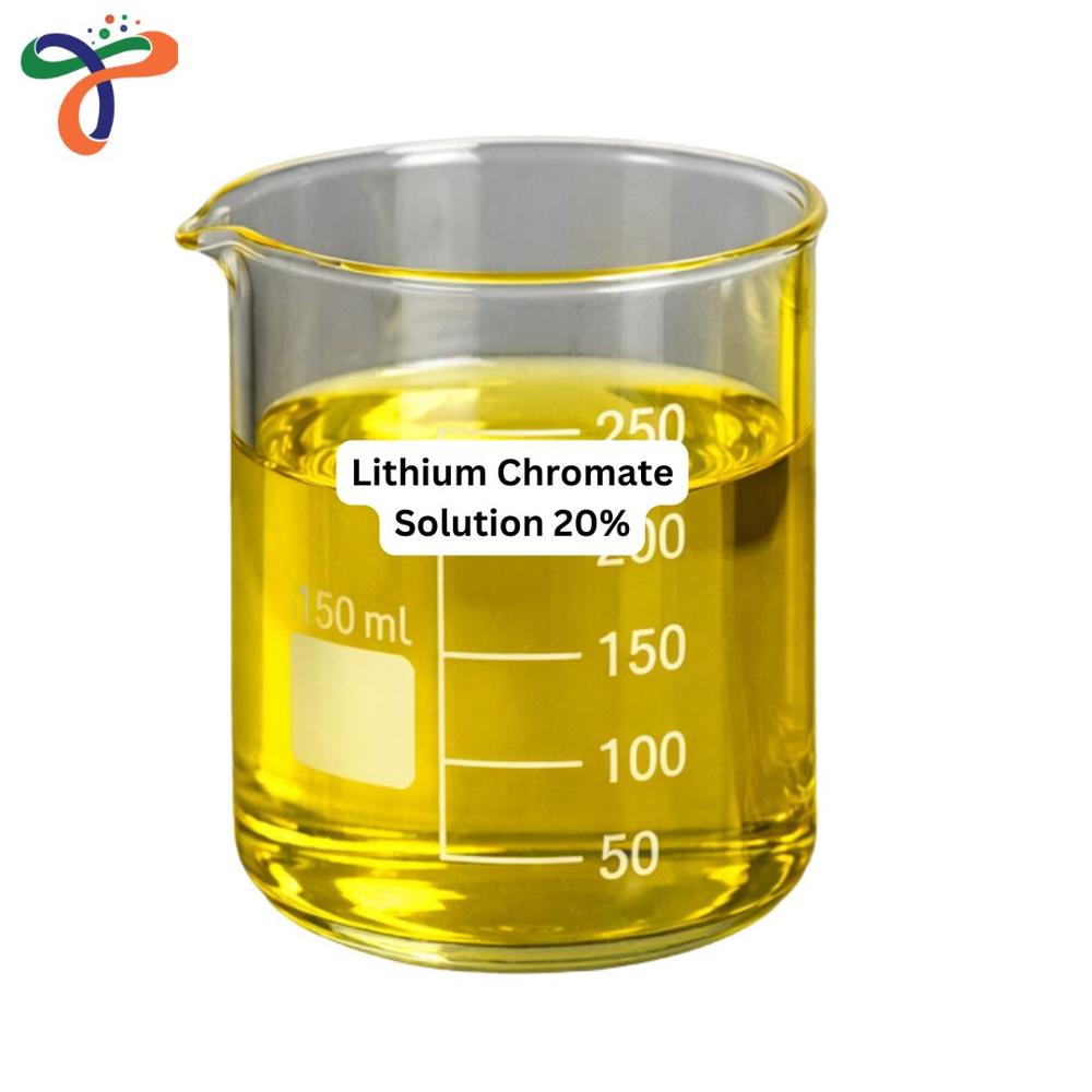 Lithium Chromate Solution 20%