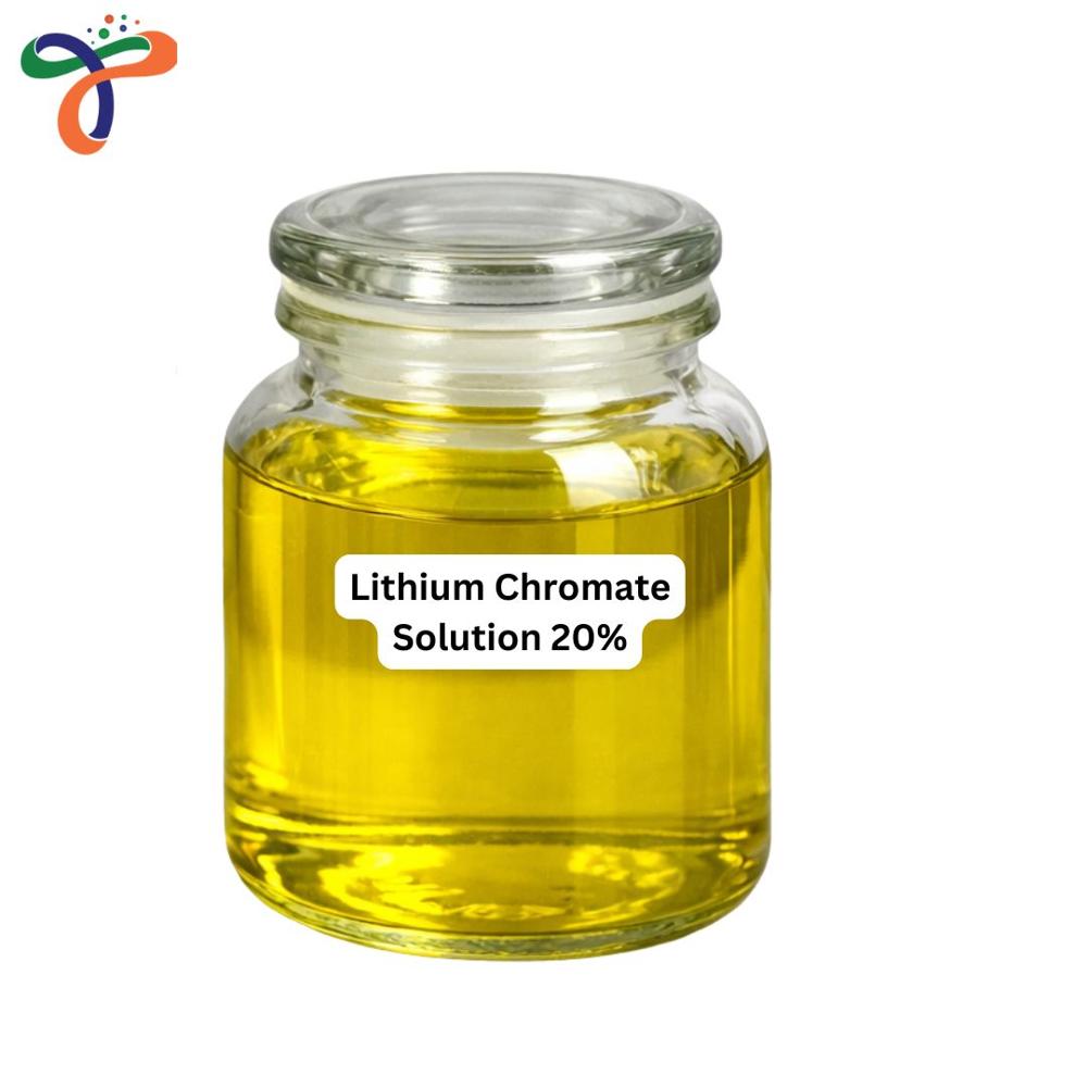 Lithium Chromate Solution 20%