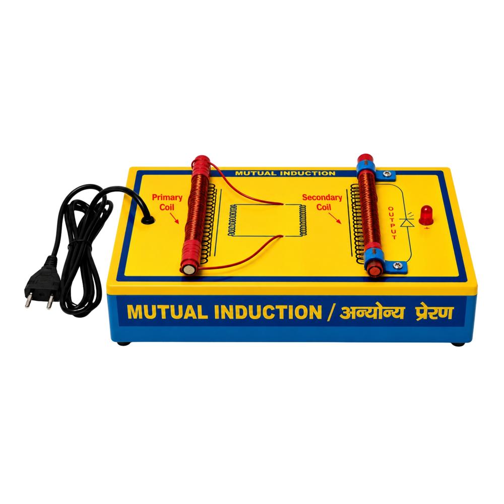 Mutual Induction Kit