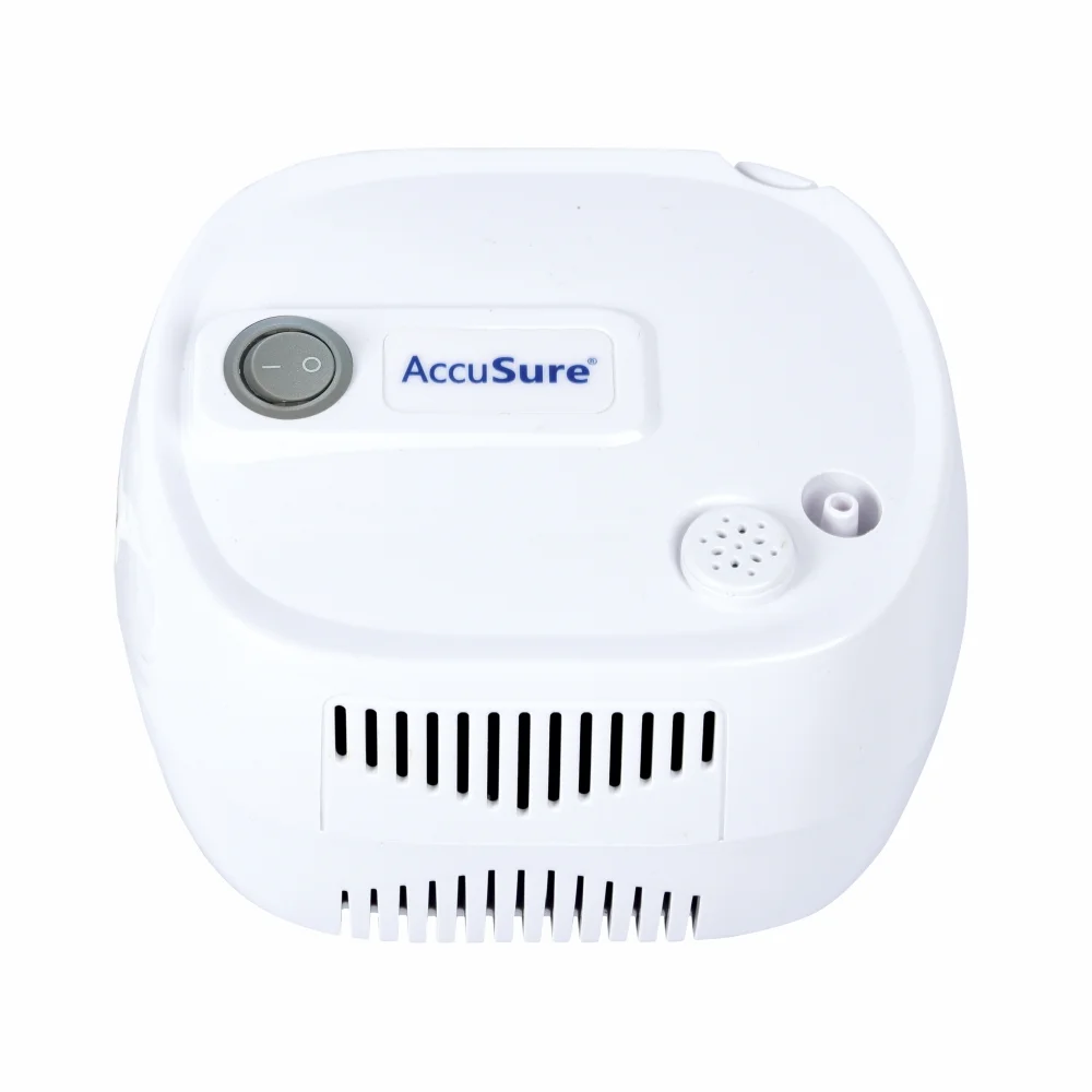 AccuSure Compact Nebulizer (MD)