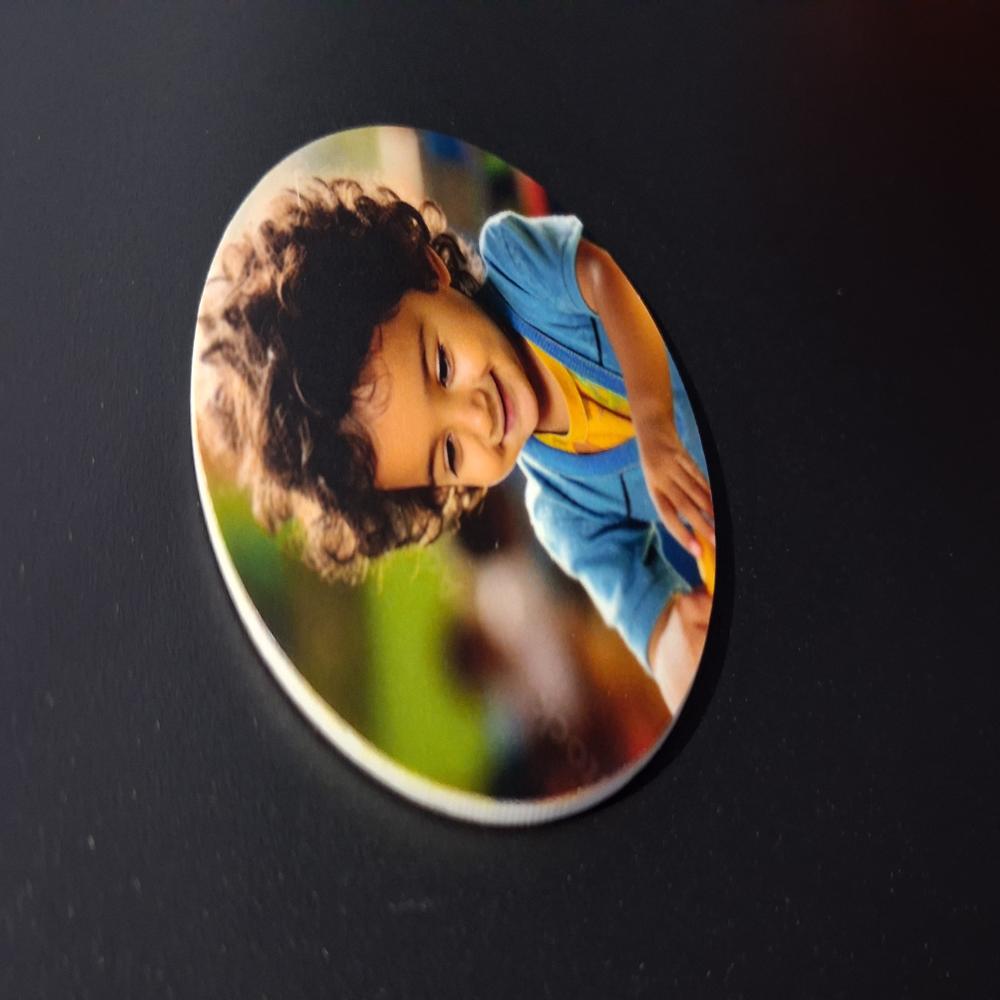 Refrigerator Magnet Stickers