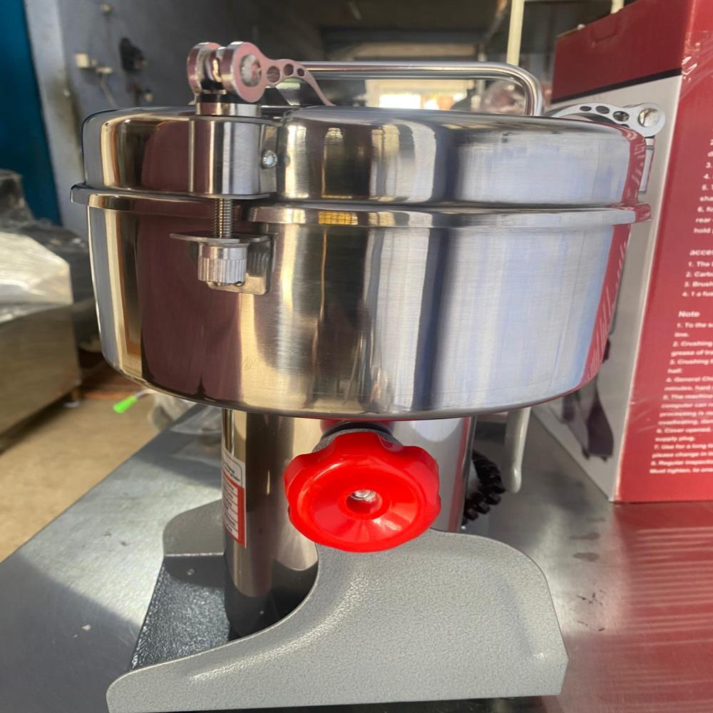 MIXER GRINDER