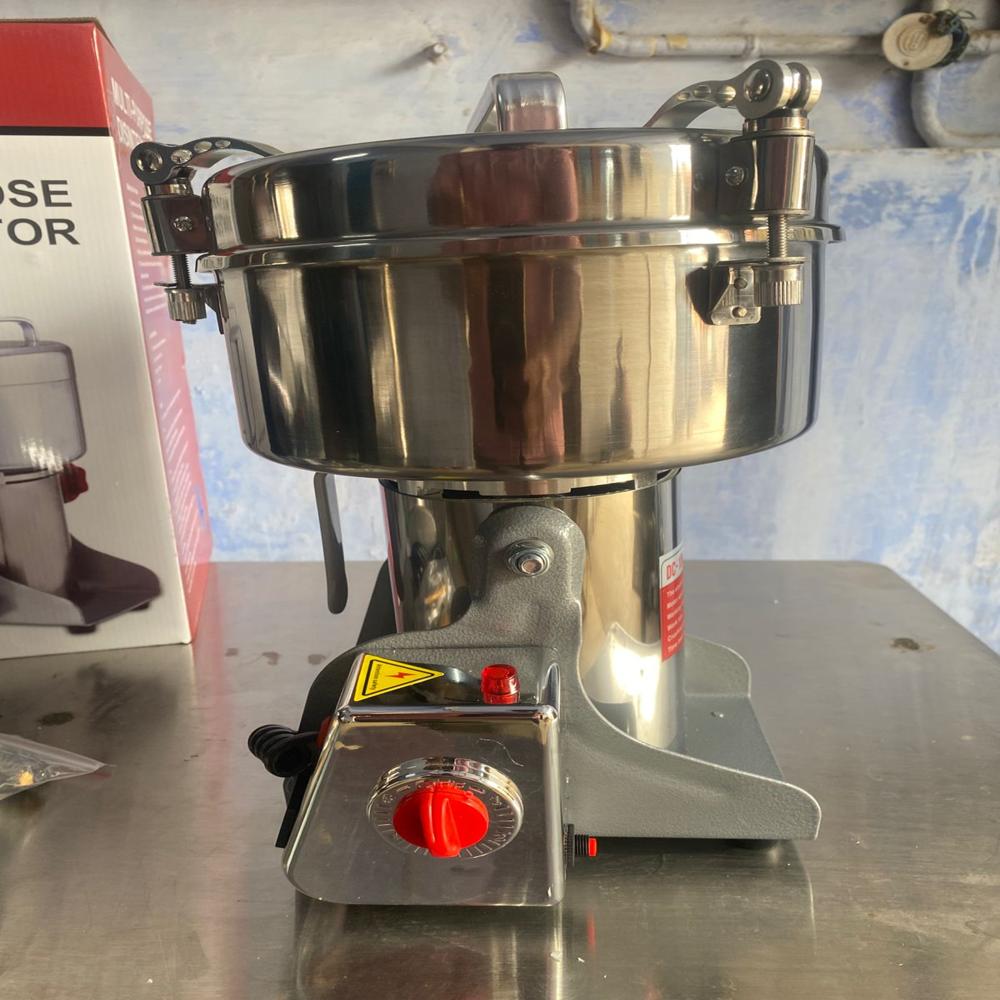MIXER GRINDER
