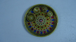 Pooja Thali 