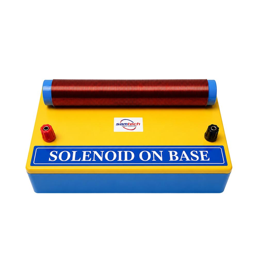 Solenoid- Big