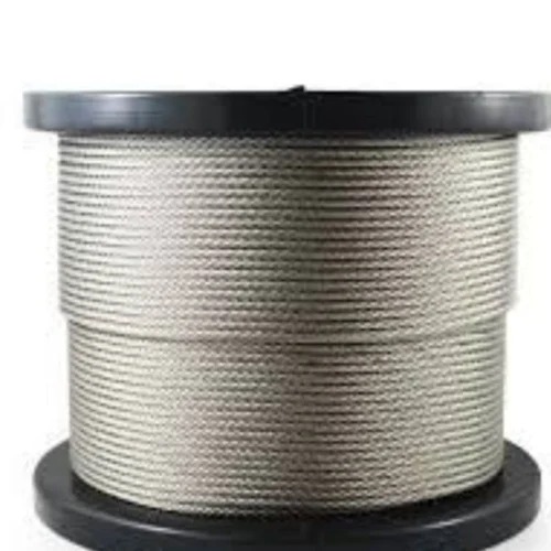 SS WIRE ROPE