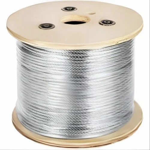 SS WIRE ROPE