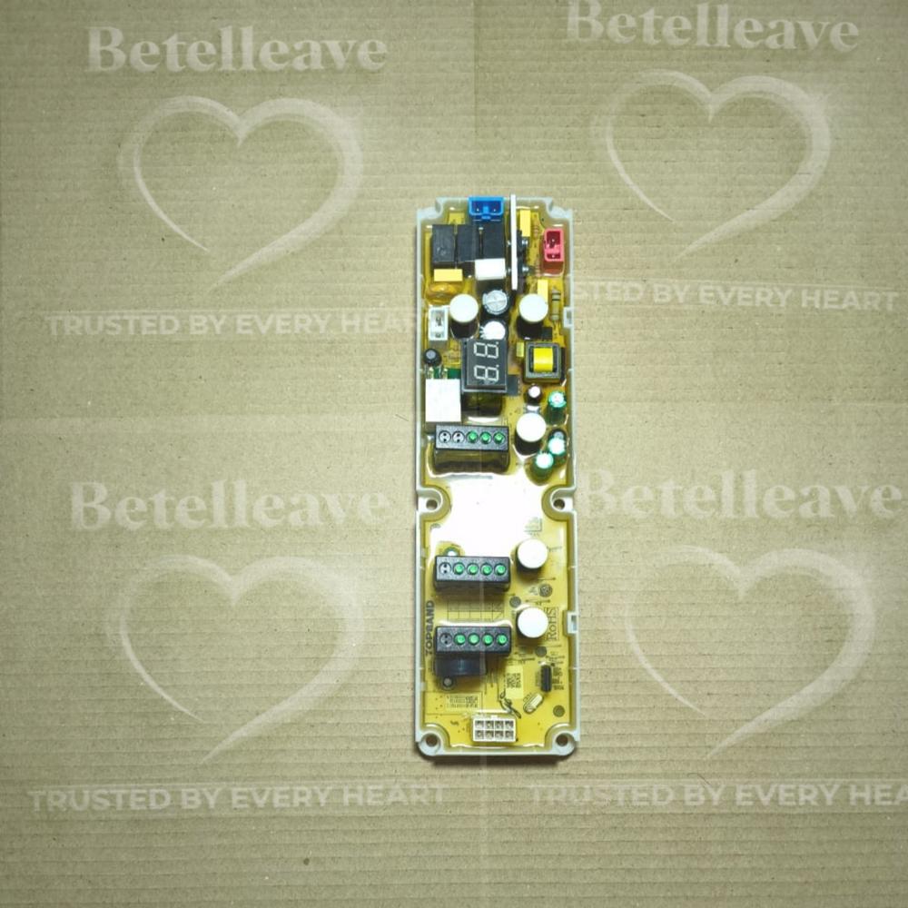 Godrej top loader washing machine pcb board