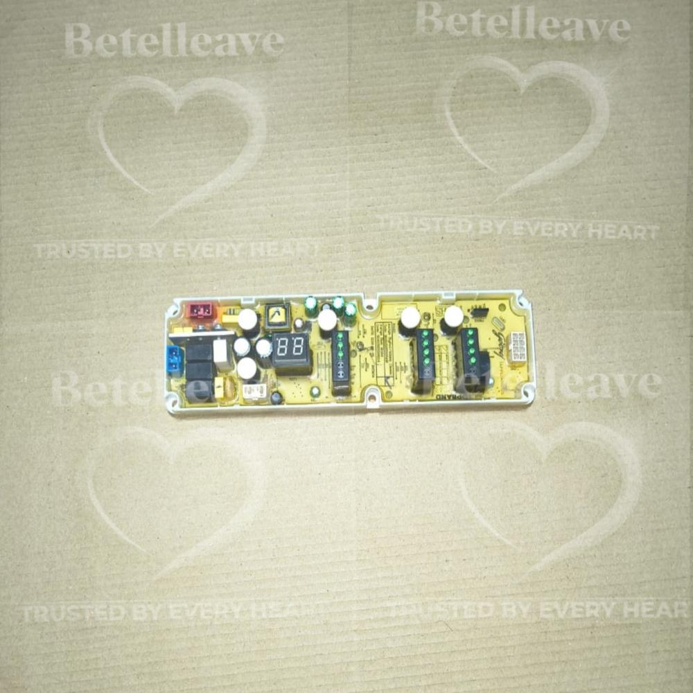 Godrej top loader washing machine pcb board