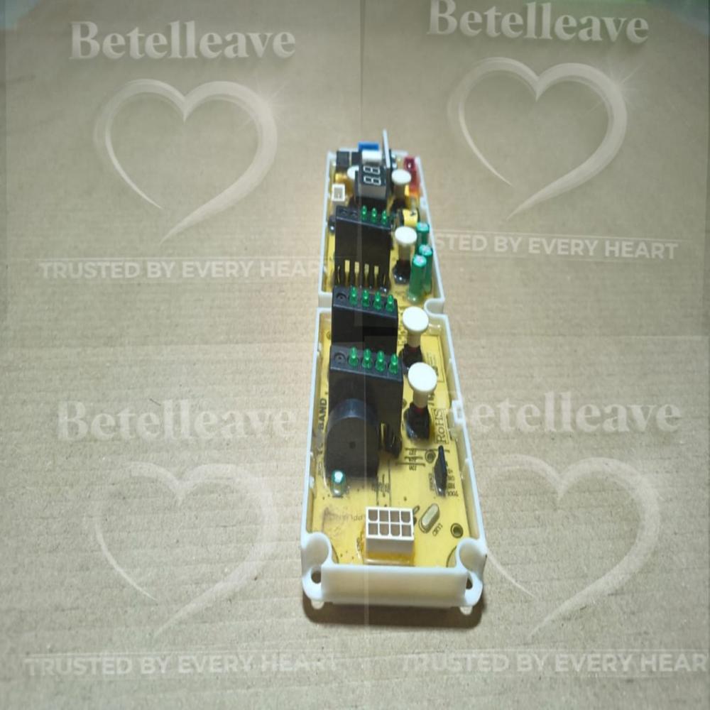Godrej top loader washing machine pcb board