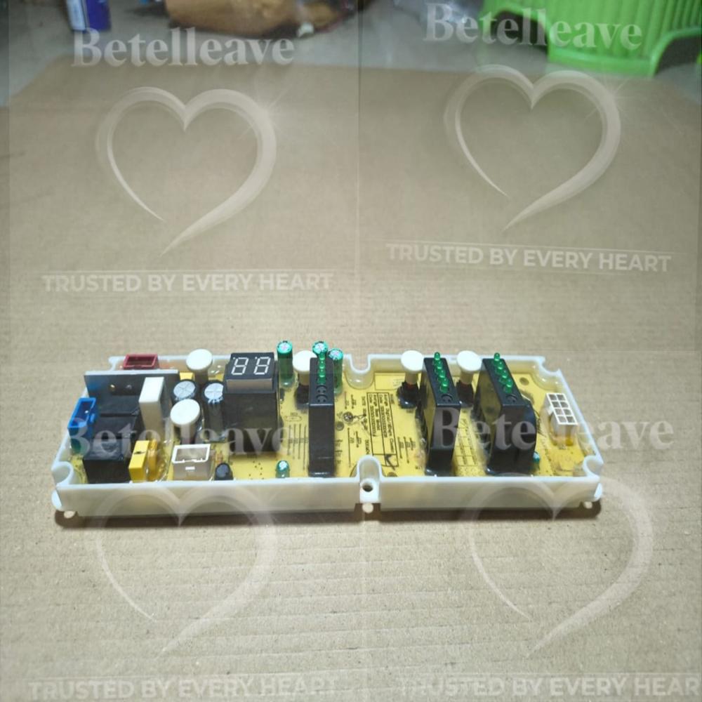 Godrej top loader washing machine pcb board