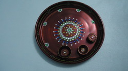 Pooja Thali 