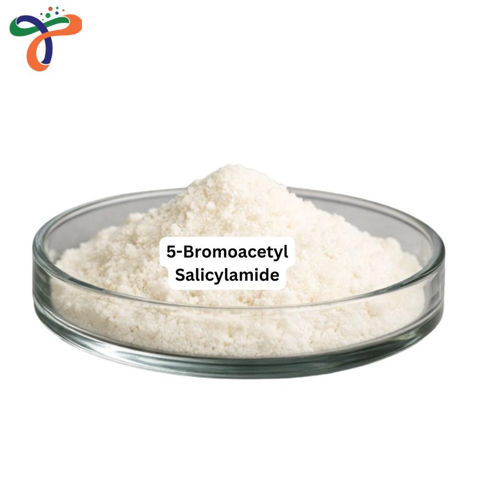 5-Bromoacetyl Salicylamide (73866-23-6)