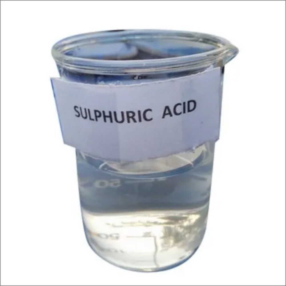 Sulphuric Acid