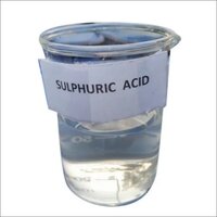Sulphuric Acid