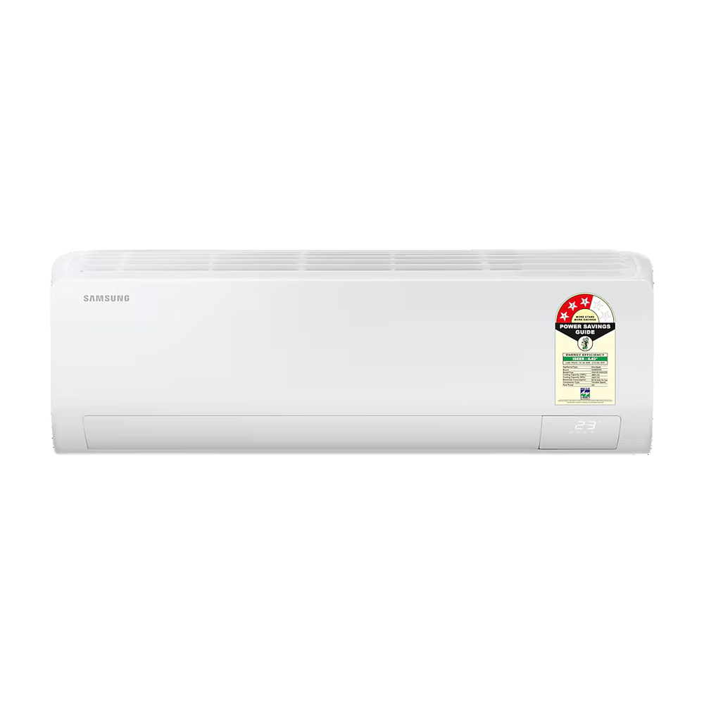 AR50H18D13H 4.85 kW बायस्पोक एआई इन्वर्टर स्प्लिट एसी