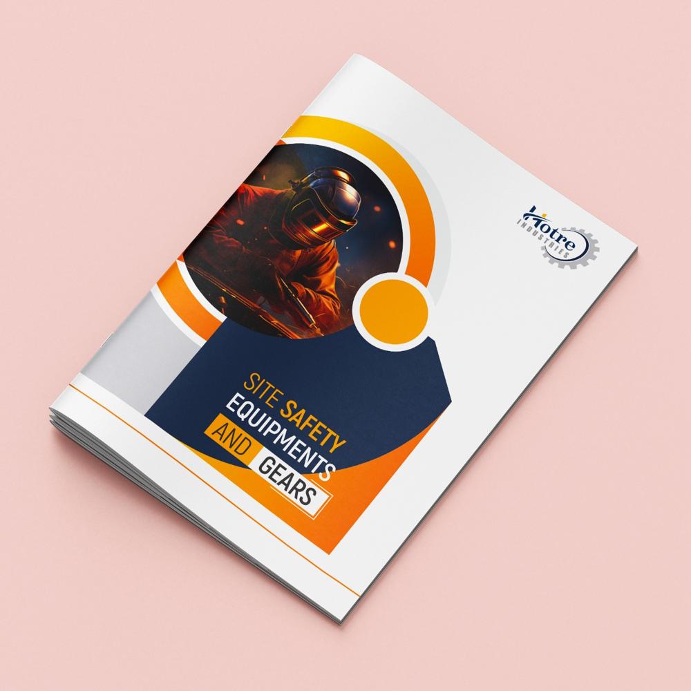 Brochure Designing Service