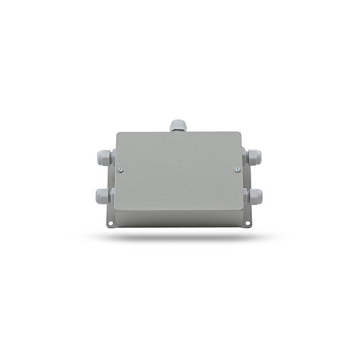 Load Cell Summing Box